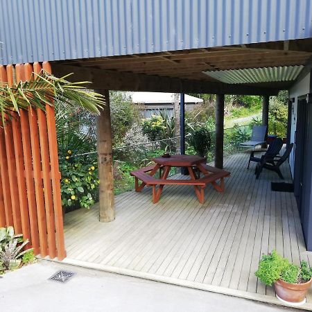 Bay View Retreat Apartment Whangarei Heads Екстер'єр фото