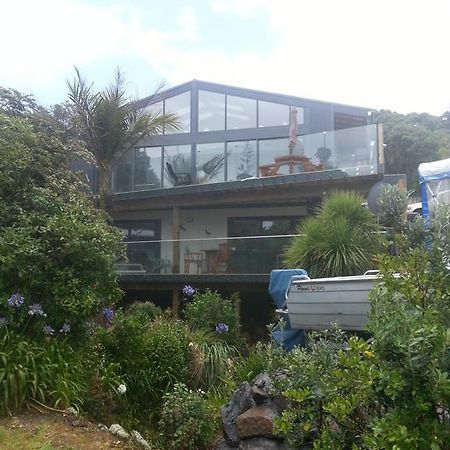 Bay View Retreat Apartment Whangarei Heads Екстер'єр фото