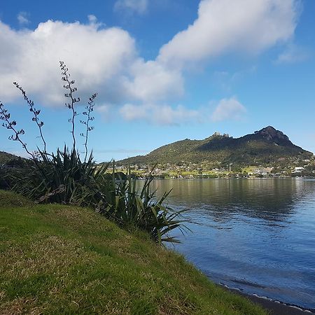 Bay View Retreat Apartment Whangarei Heads Екстер'єр фото