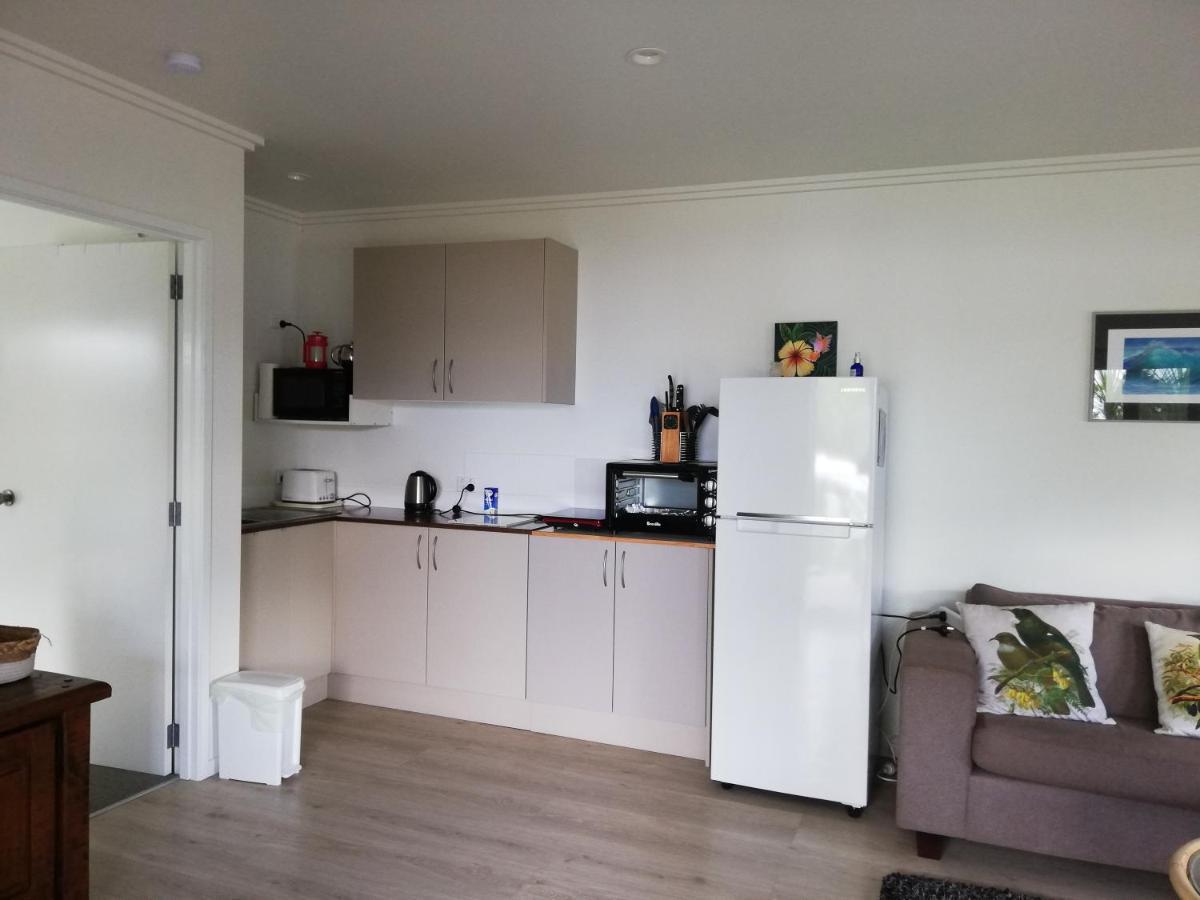 Bay View Retreat Apartment Whangarei Heads Екстер'єр фото