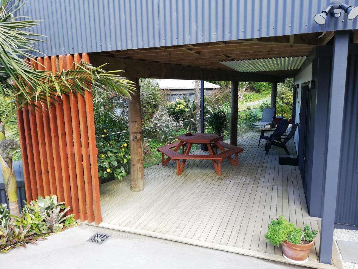 Bay View Retreat Apartment Whangarei Heads Екстер'єр фото