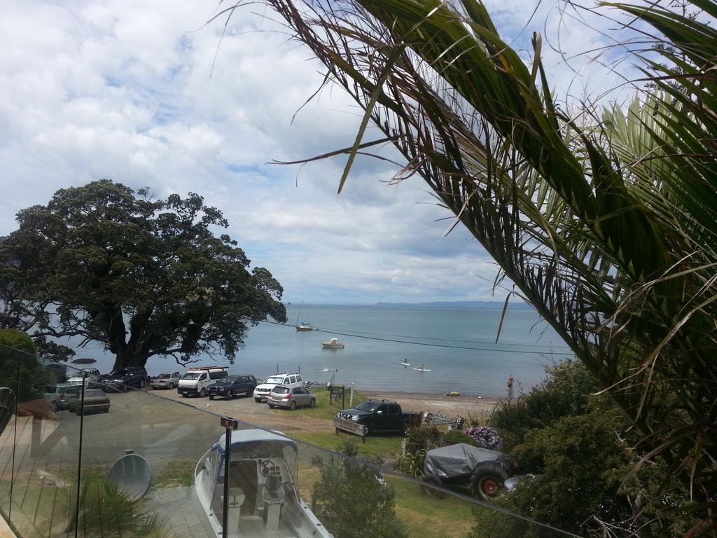 Bay View Retreat Apartment Whangarei Heads Екстер'єр фото