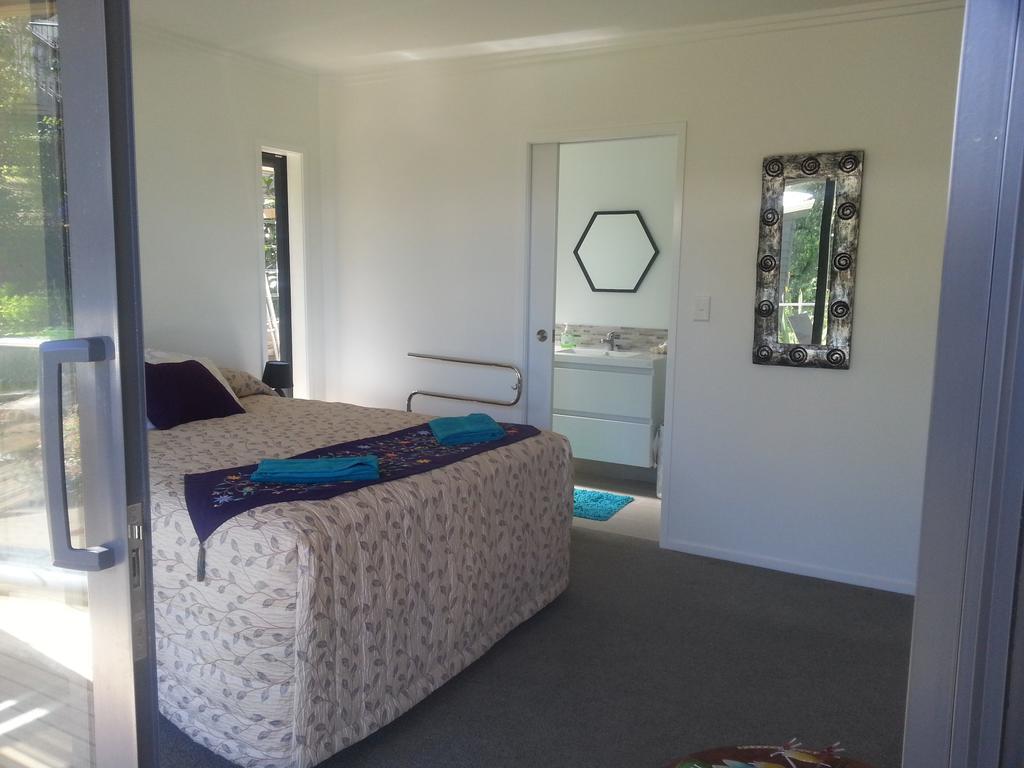 Bay View Retreat Apartment Whangarei Heads Екстер'єр фото