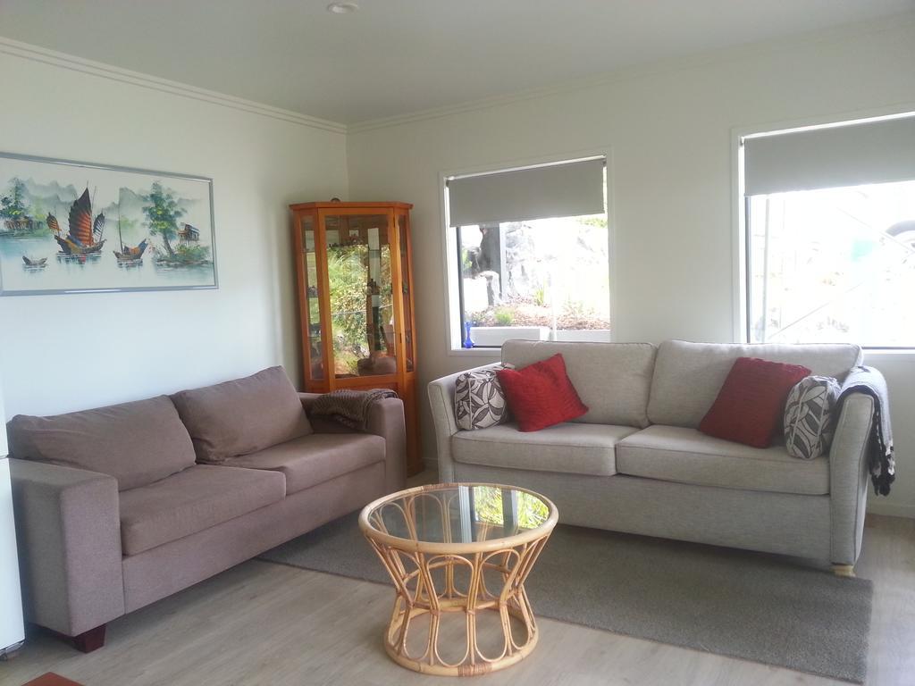 Bay View Retreat Apartment Whangarei Heads Екстер'єр фото