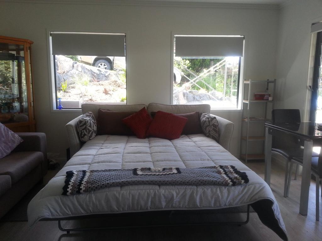 Bay View Retreat Apartment Whangarei Heads Екстер'єр фото