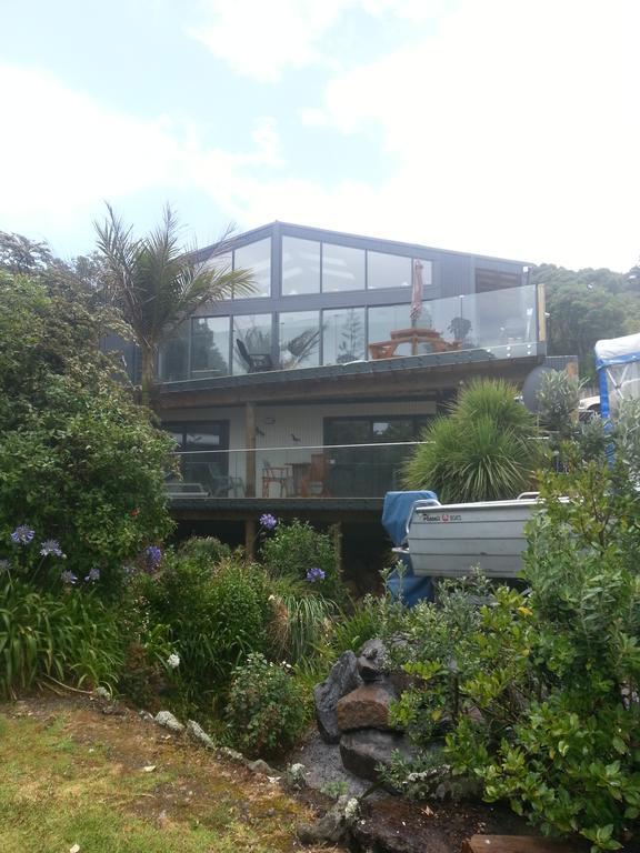Bay View Retreat Apartment Whangarei Heads Екстер'єр фото