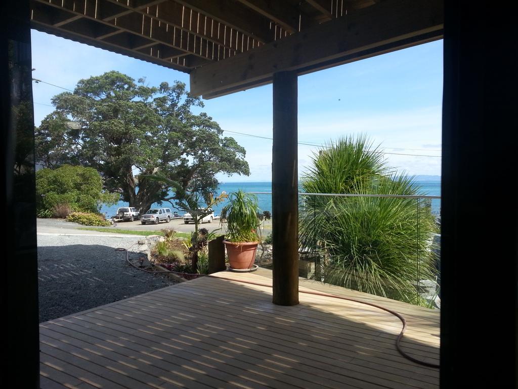 Bay View Retreat Apartment Whangarei Heads Екстер'єр фото