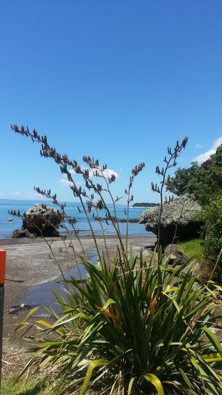 Bay View Retreat Apartment Whangarei Heads Екстер'єр фото