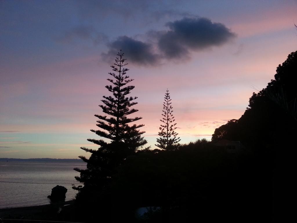 Bay View Retreat Apartment Whangarei Heads Екстер'єр фото
