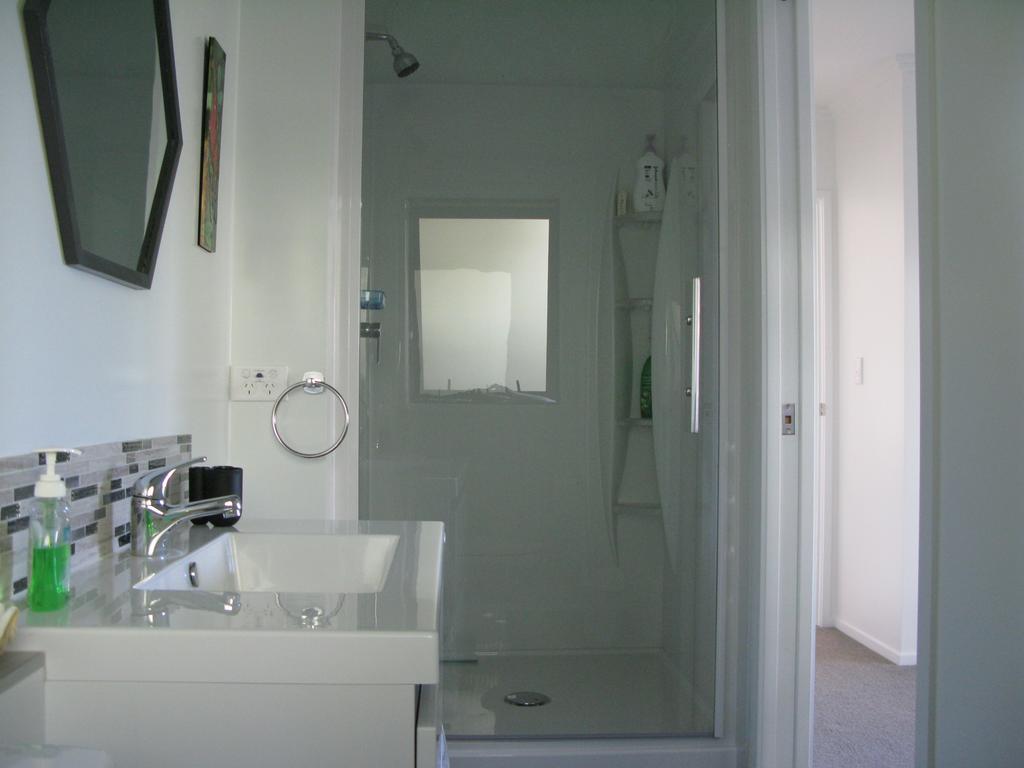 Bay View Retreat Apartment Whangarei Heads Екстер'єр фото