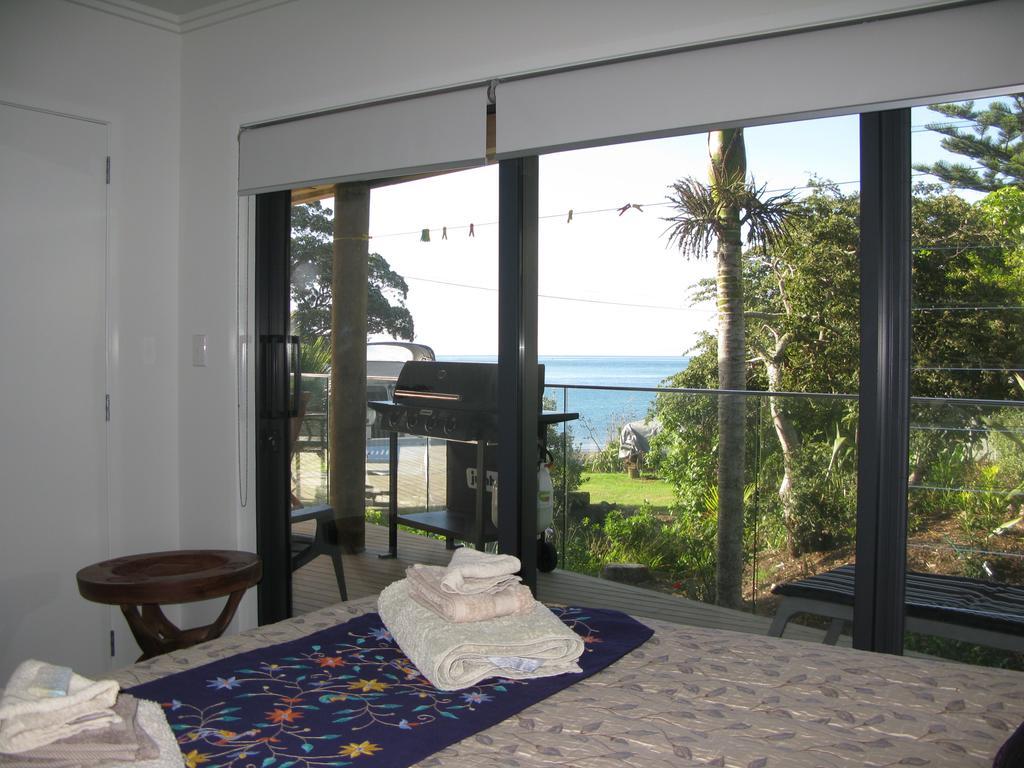 Bay View Retreat Apartment Whangarei Heads Екстер'єр фото