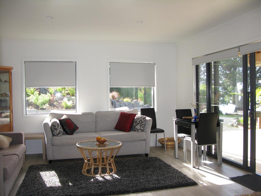 Bay View Retreat Apartment Whangarei Heads Екстер'єр фото