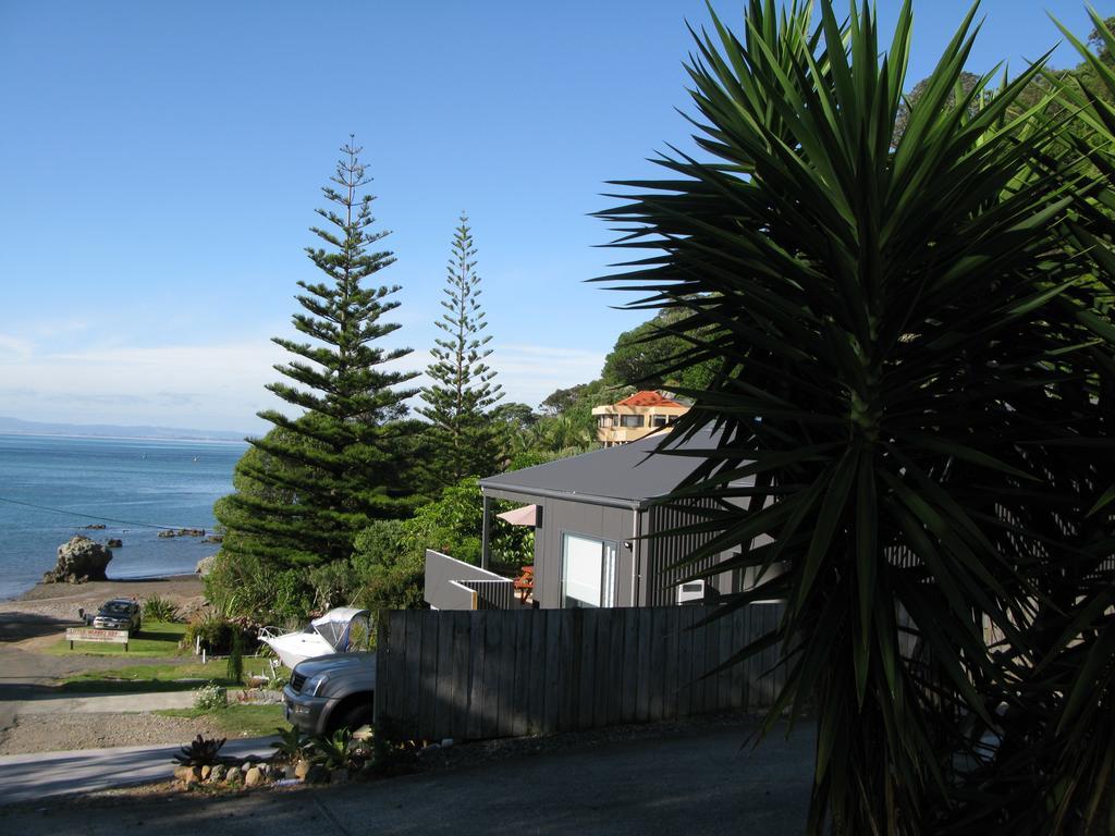 Bay View Retreat Apartment Whangarei Heads Екстер'єр фото