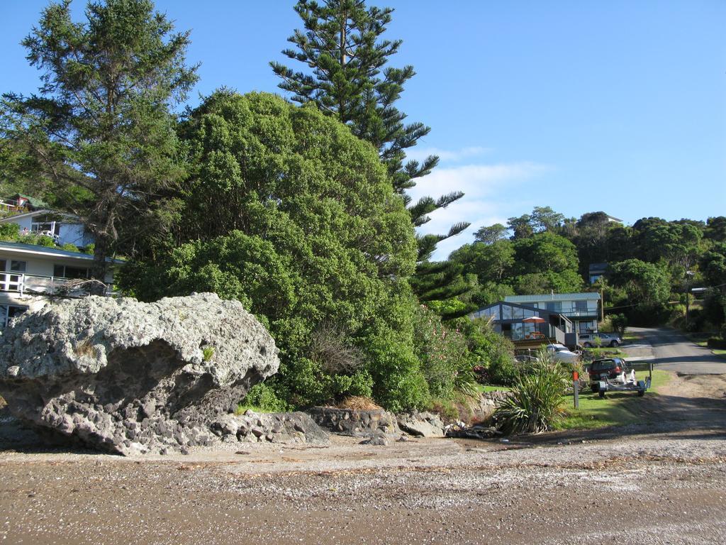 Bay View Retreat Apartment Whangarei Heads Екстер'єр фото
