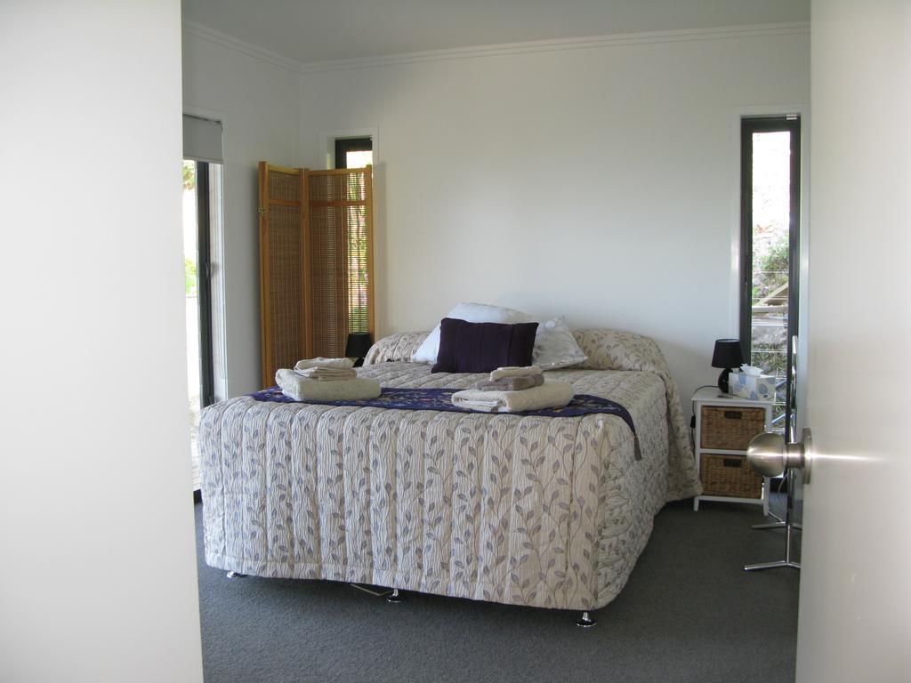 Bay View Retreat Apartment Whangarei Heads Екстер'єр фото
