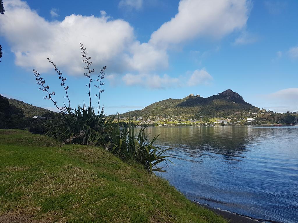 Bay View Retreat Apartment Whangarei Heads Екстер'єр фото