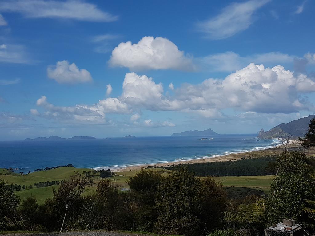 Bay View Retreat Apartment Whangarei Heads Екстер'єр фото